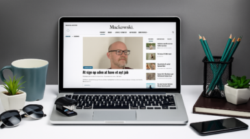 TinySEO portfolio nikolajmackowski.dk